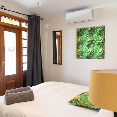 Mitre'S Edge Orchard Suite Klapmuts Dış mekan fotoğraf