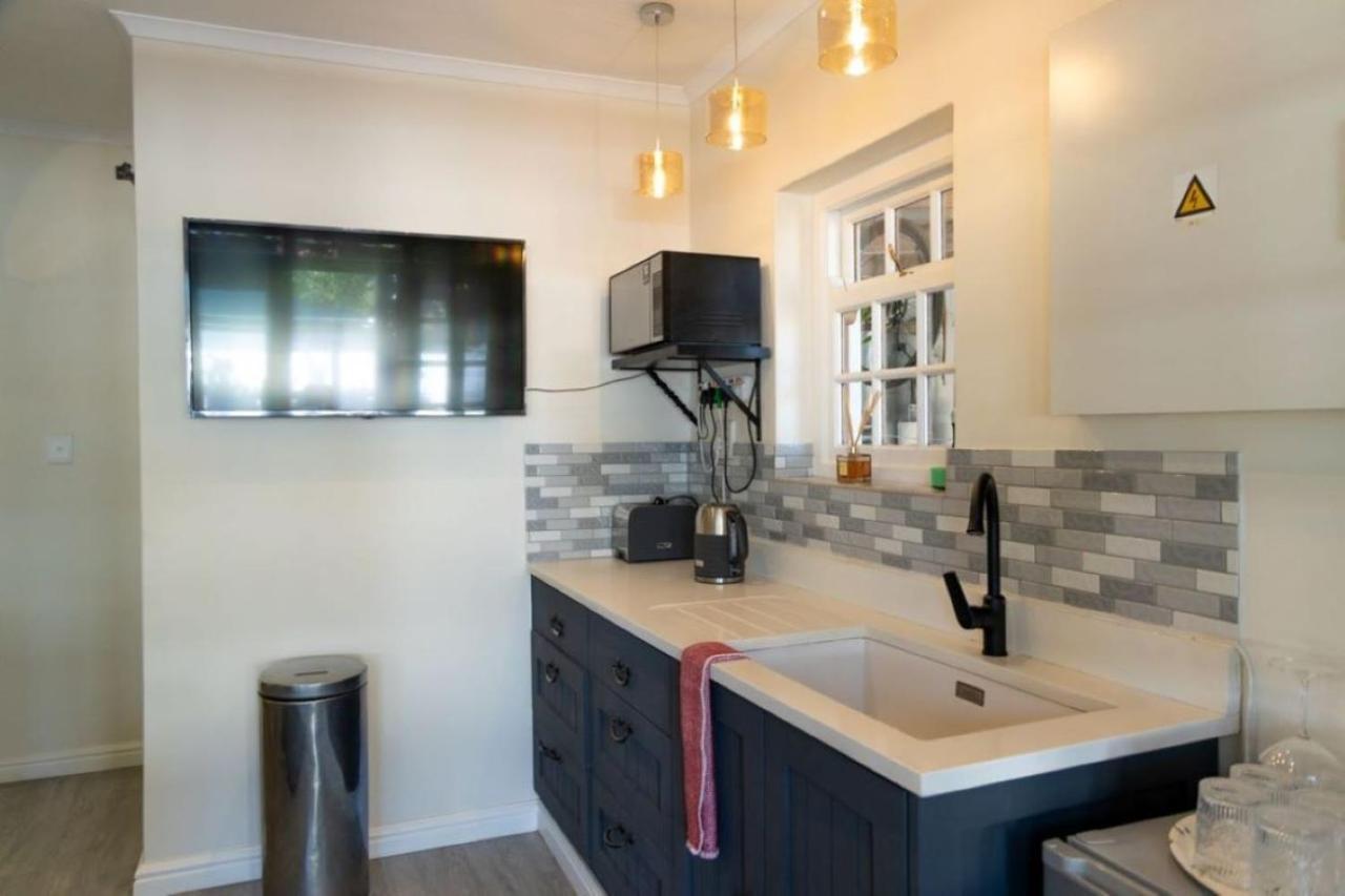 Mitre'S Edge Orchard Suite Klapmuts Dış mekan fotoğraf
