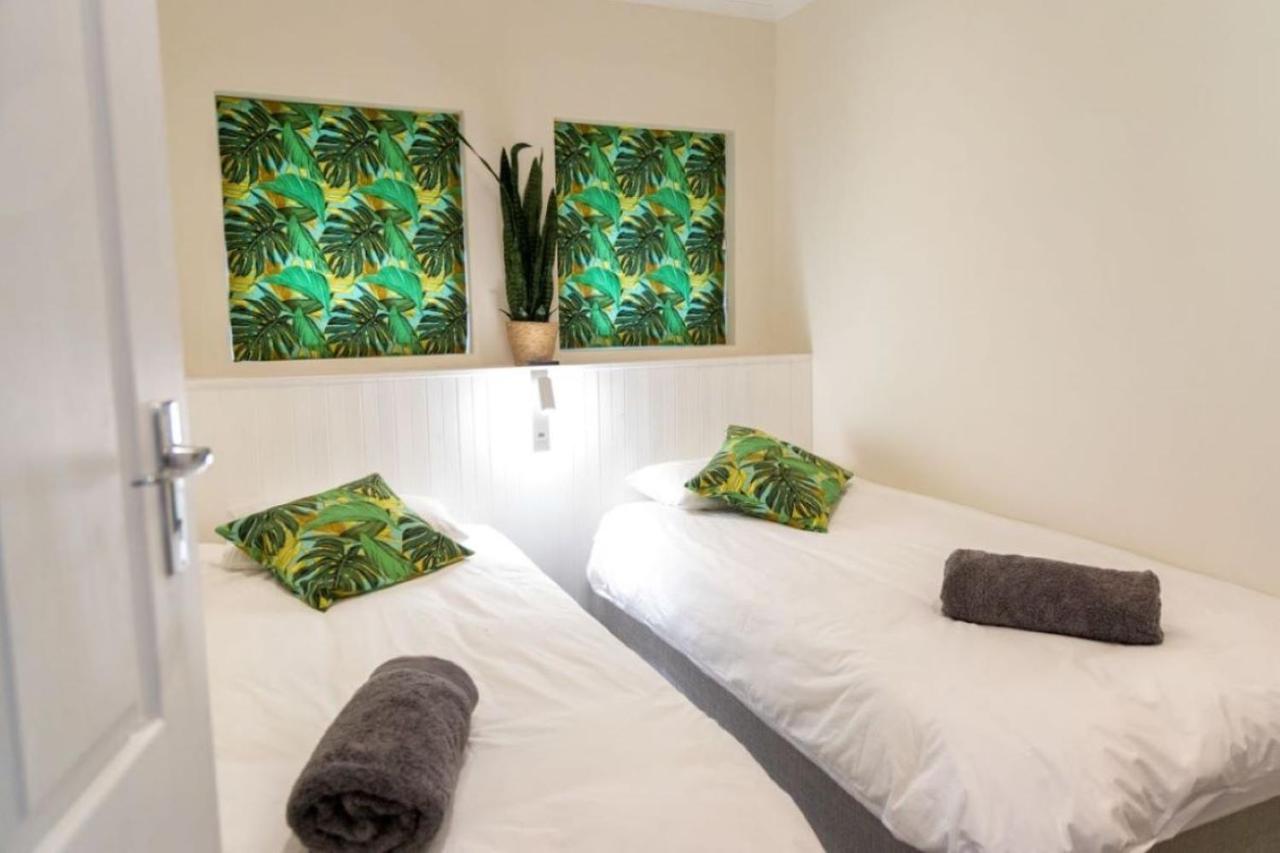 Mitre'S Edge Orchard Suite Klapmuts Dış mekan fotoğraf