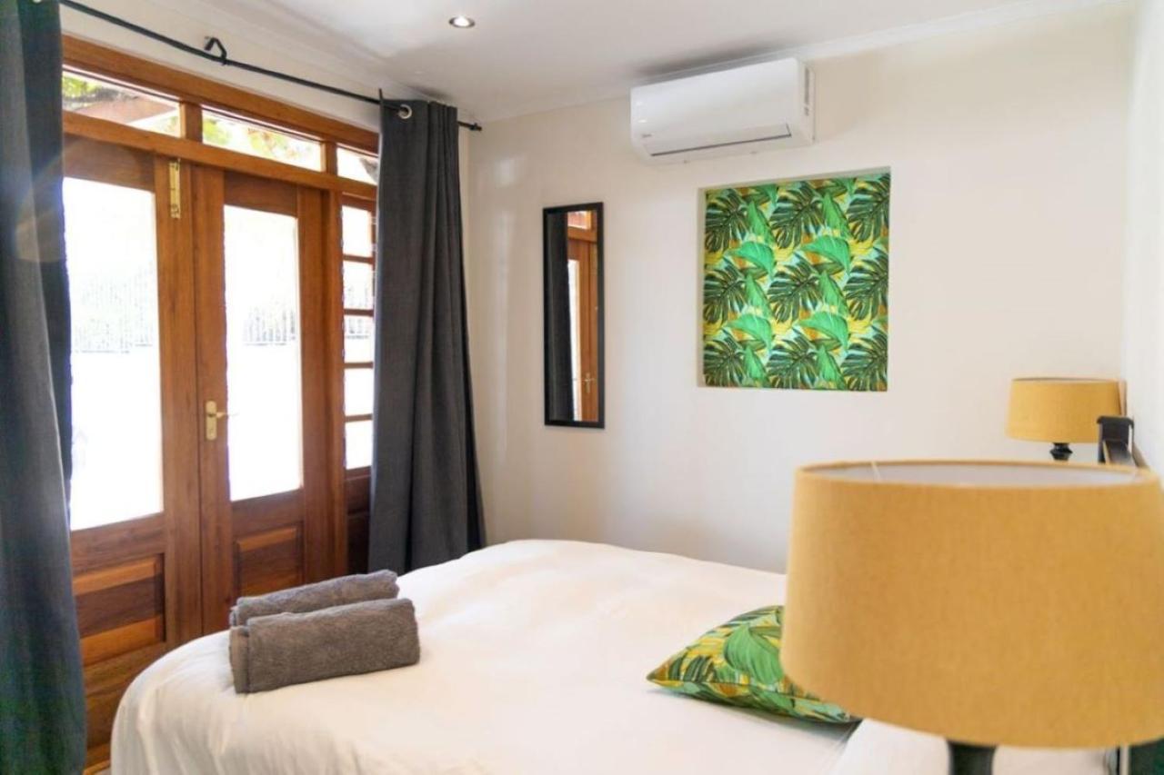 Mitre'S Edge Orchard Suite Klapmuts Dış mekan fotoğraf