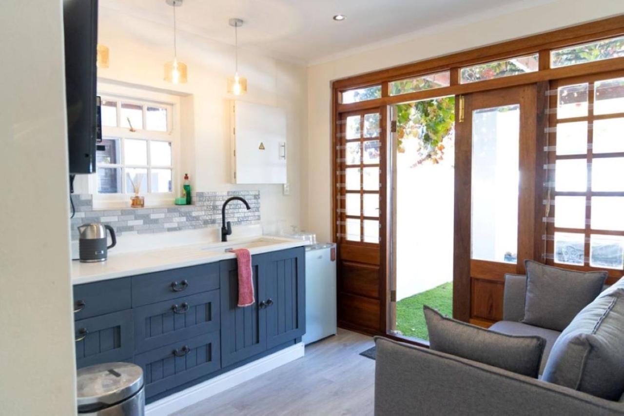 Mitre'S Edge Orchard Suite Klapmuts Dış mekan fotoğraf