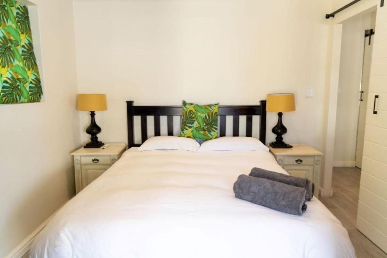 Mitre'S Edge Orchard Suite Klapmuts Dış mekan fotoğraf